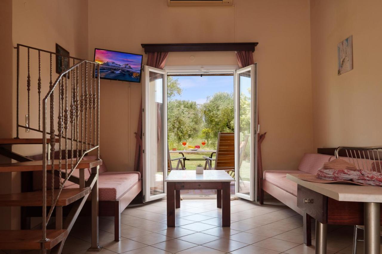 Ballas Paradise روذا المظهر الخارجي الصورة